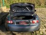 USED 2008 08 MAZDA MX-5 2.0 I ROADSTER 2d 160 BHP 2008 MAZDA MX5 2.0I ROADSTER COUPE 2DR (OPTION PACK) ELEC OPERATED HARD TOP CONVERTIBLE - 57,272 MILES ONLY - FULL AND COMPREHENSIVE SERVICE HISTORY
