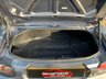 USED 2008 08 MAZDA MX-5 2.0 I ROADSTER 2d 160 BHP 2008 MAZDA MX5 2.0I ROADSTER COUPE 2DR (OPTION PACK) ELEC OPERATED HARD TOP CONVERTIBLE - 57,272 MILES ONLY - FULL AND COMPREHENSIVE SERVICE HISTORY