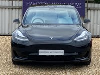 USED 2019 69 TESLA Model 3 0.0 STANDARD RANGE PLUS 4d 302 BHP 