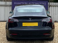 USED 2019 69 TESLA Model 3 0.0 STANDARD RANGE PLUS 4d 302 BHP 