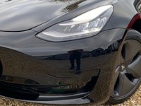 USED 2019 69 TESLA Model 3 0.0 STANDARD RANGE PLUS 4d 302 BHP 
