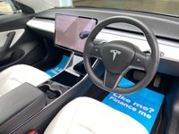 USED 2019 69 TESLA Model 3 0.0 STANDARD RANGE PLUS 4d 302 BHP 