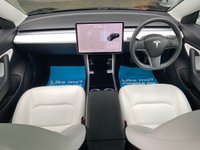 USED 2019 69 TESLA Model 3 0.0 STANDARD RANGE PLUS 4d 302 BHP 