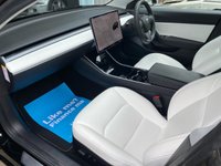 USED 2019 69 TESLA Model 3 0.0 STANDARD RANGE PLUS 4d 302 BHP 