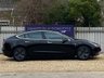 USED 2019 69 TESLA Model 3 0.0 STANDARD RANGE PLUS 4d 302 BHP 