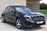 USED 2015 65 MERCEDES-BENZ GLA-CLASS 2.1 GLA220 CDI 4MATIC AMG LINE PREMIUM PLUS 5d 168 BHP 12 MONTH WARRANTY INCLUDED