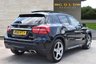 USED 2015 65 MERCEDES-BENZ GLA-CLASS 2.1 GLA220 CDI 4MATIC AMG LINE PREMIUM PLUS 5d 168 BHP 12 MONTH WARRANTY INCLUDED