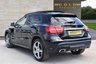 USED 2015 65 MERCEDES-BENZ GLA-CLASS 2.1 GLA220 CDI 4MATIC AMG LINE PREMIUM PLUS 5d 168 BHP 12 MONTH WARRANTY INCLUDED