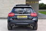USED 2015 65 MERCEDES-BENZ GLA-CLASS 2.1 GLA220 CDI 4MATIC AMG LINE PREMIUM PLUS 5d 168 BHP 12 MONTH WARRANTY INCLUDED