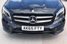 USED 2015 65 MERCEDES-BENZ GLA-CLASS 2.1 GLA220 CDI 4MATIC AMG LINE PREMIUM PLUS 5d 168 BHP 12 MONTH WARRANTY INCLUDED