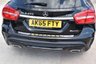 USED 2015 65 MERCEDES-BENZ GLA-CLASS 2.1 GLA220 CDI 4MATIC AMG LINE PREMIUM PLUS 5d 168 BHP 12 MONTH WARRANTY INCLUDED
