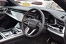 USED 2021 21 AUDI RSQ8 4.0 RS TFSI QUATTRO 5d 592 BHP COMFORT&SOUND PACK+F&R HEATED SEATS