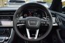 USED 2021 21 AUDI RSQ8 4.0 RS TFSI QUATTRO 5d 592 BHP COMFORT&SOUND PACK+F&R HEATED SEATS