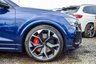 USED 2021 21 AUDI RSQ8 4.0 RS TFSI QUATTRO 5d 592 BHP COMFORT&SOUND PACK+F&R HEATED SEATS