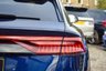 USED 2021 21 AUDI RSQ8 4.0 RS TFSI QUATTRO 5d 592 BHP COMFORT&SOUND PACK+F&R HEATED SEATS