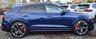 USED 2021 21 AUDI RSQ8 4.0 RS TFSI QUATTRO 5d 592 BHP COMFORT&SOUND PACK+F&R HEATED SEATS