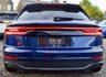 USED 2021 21 AUDI RSQ8 4.0 RS TFSI QUATTRO 5d 592 BHP COMFORT&SOUND PACK+F&R HEATED SEATS