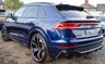 USED 2021 21 AUDI RSQ8 4.0 RS TFSI QUATTRO 5d 592 BHP COMFORT&SOUND PACK+F&R HEATED SEATS