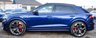 USED 2021 21 AUDI RSQ8 4.0 RS TFSI QUATTRO 5d 592 BHP COMFORT&SOUND PACK+F&R HEATED SEATS