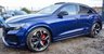 USED 2021 21 AUDI RSQ8 4.0 RS TFSI QUATTRO 5d 592 BHP COMFORT&SOUND PACK+F&R HEATED SEATS