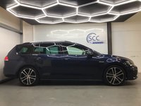 USED 2016 16 VOLKSWAGEN GOLF 2.0 GTD TDI 5d 182 BHP 
