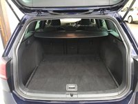 USED 2016 16 VOLKSWAGEN GOLF 2.0 GTD TDI 5d 182 BHP 