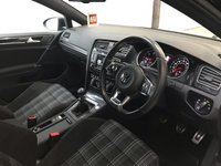 USED 2016 16 VOLKSWAGEN GOLF 2.0 GTD TDI 5d 182 BHP 