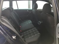 USED 2016 16 VOLKSWAGEN GOLF 2.0 GTD TDI 5d 182 BHP 