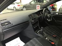 USED 2016 16 VOLKSWAGEN GOLF 2.0 GTD TDI 5d 182 BHP 