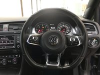 USED 2016 16 VOLKSWAGEN GOLF 2.0 GTD TDI 5d 182 BHP 
