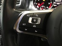 USED 2016 16 VOLKSWAGEN GOLF 2.0 GTD TDI 5d 182 BHP 