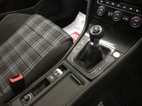 USED 2016 16 VOLKSWAGEN GOLF 2.0 GTD TDI 5d 182 BHP 