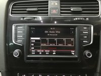 USED 2016 16 VOLKSWAGEN GOLF 2.0 GTD TDI 5d 182 BHP 