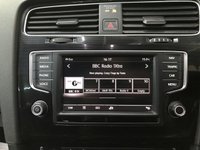 USED 2016 16 VOLKSWAGEN GOLF 2.0 GTD TDI 5d 182 BHP 