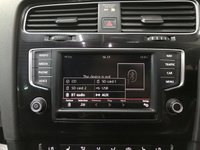 USED 2016 16 VOLKSWAGEN GOLF 2.0 GTD TDI 5d 182 BHP 