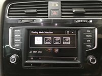 USED 2016 16 VOLKSWAGEN GOLF 2.0 GTD TDI 5d 182 BHP 