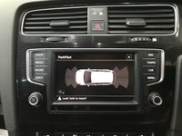 USED 2016 16 VOLKSWAGEN GOLF 2.0 GTD TDI 5d 182 BHP 