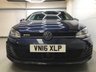 USED 2016 16 VOLKSWAGEN GOLF 2.0 GTD TDI 5d 182 BHP 