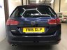 USED 2016 16 VOLKSWAGEN GOLF 2.0 GTD TDI 5d 182 BHP 