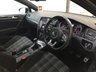 USED 2016 16 VOLKSWAGEN GOLF 2.0 GTD TDI 5d 182 BHP 
