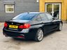 USED 2015 15 BMW 3 SERIES 3.0 335D XDRIVE M SPORT 4d AUTO 309 BHP FULL LEATHER*UPGRADED ALLOYS