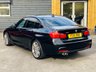 USED 2015 15 BMW 3 SERIES 3.0 335D XDRIVE M SPORT 4d AUTO 309 BHP FULL LEATHER*UPGRADED ALLOYS