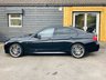 USED 2015 15 BMW 3 SERIES 3.0 335D XDRIVE M SPORT 4d AUTO 309 BHP FULL LEATHER*UPGRADED ALLOYS