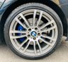 USED 2015 15 BMW 3 SERIES 3.0 335D XDRIVE M SPORT 4d AUTO 309 BHP FULL LEATHER*UPGRADED ALLOYS