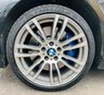 USED 2015 15 BMW 3 SERIES 3.0 335D XDRIVE M SPORT 4d AUTO 309 BHP FULL LEATHER*UPGRADED ALLOYS