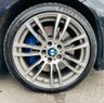USED 2015 15 BMW 3 SERIES 3.0 335D XDRIVE M SPORT 4d AUTO 309 BHP FULL LEATHER*UPGRADED ALLOYS