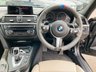 USED 2015 15 BMW 3 SERIES 3.0 335D XDRIVE M SPORT 4d AUTO 309 BHP FULL LEATHER*UPGRADED ALLOYS