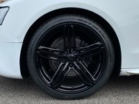USED 2012 62 AUDI A5 2.0 TDI S LINE 2d 175 BHP 