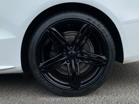 USED 2012 62 AUDI A5 2.0 TDI S LINE 2d 175 BHP 