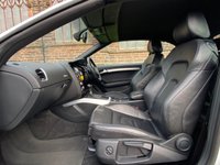 USED 2012 62 AUDI A5 2.0 TDI S LINE 2d 175 BHP 